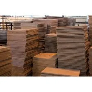 Tundish Boards